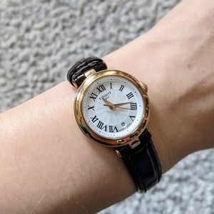 Tissot Bellissima Stainless Steel Watch